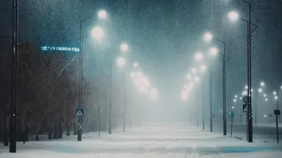 Сенбіде қай өңірлерде ауа райына байланысты ескерту жасалды, сурет - Zakon.kz жаңалық 26.12.2025 20:44