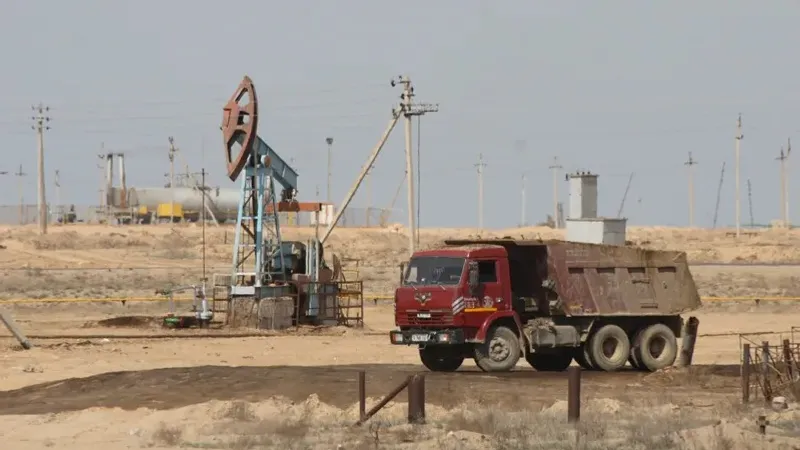 Президент жер қойнауы туралы заңға қол қойды: саланың инвестициялық тартымдылығы артады