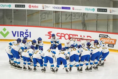 Қазақстанның хоккейден жасөспірімдер арасындағы әлем чемпионатына қатысатын кеңейтілген құрамы жарияланды, сурет - Zakon.kz жаңалық 26.12.2025 22:45