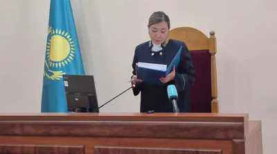 Оралдағы перзентханада лифт ішінде қаза тапқан әйел ісі: сот үкім шығарды, сурет - Zakon.kz жаңалық 26.12.2025 18:00