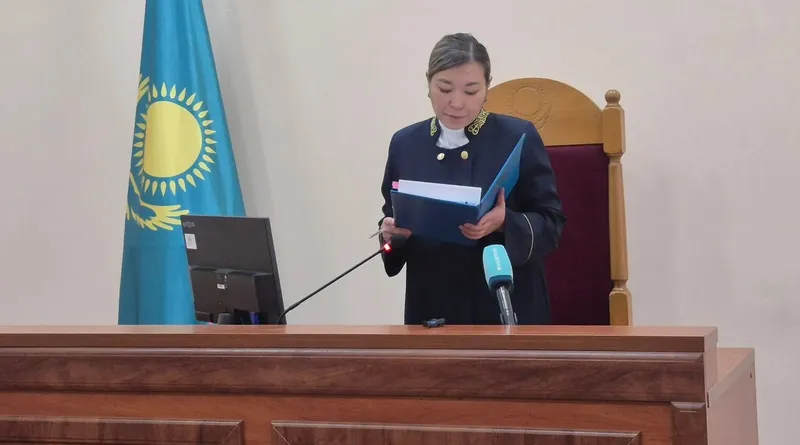 Оралдағы перзентханада лифт ішінде қаза тапқан әйел ісі: сот үкім шығарды