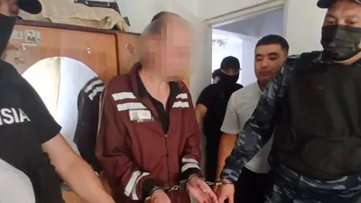 ШҚО-да полицейлер 26 жыл бұрын жасалған аса ауыр қылмысты ашты, сурет - Zakon.kz жаңалық 26.12.2025 18:33