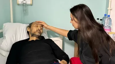 Мұрат Бисембиннің қызы маңызды мәлімдеме жасады, сурет - Zakon.kz жаңалық 26.12.2025 14:35