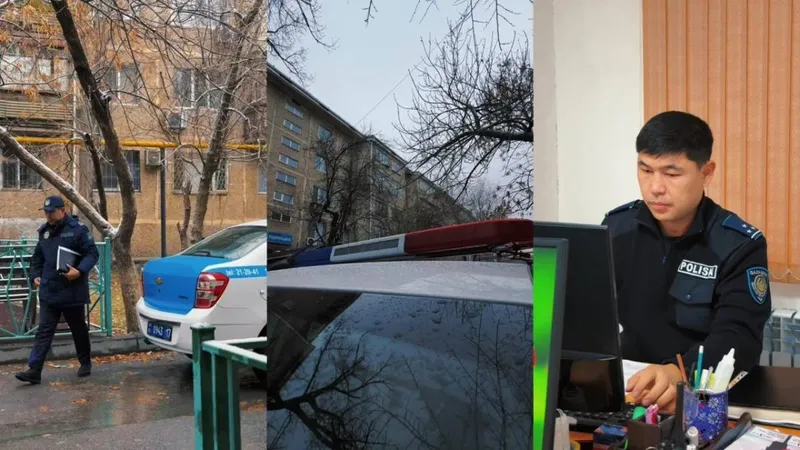 3 тағдырды құтқарған бейбіт күннің батыры