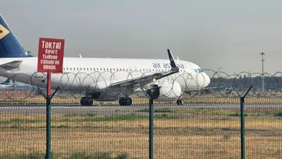 Алматыға ұшып шыққан Air Astana ұшағы Фукуокқа оралуға мәжбүр болды, сурет - Zakon.kz жаңалық 26.12.2025 17:07