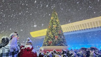 Алдағы үш күнде Алматы, Астана және Шымкентте ауа райы қандай болады, сурет - Zakon.kz жаңалық 26.12.2025 17:40