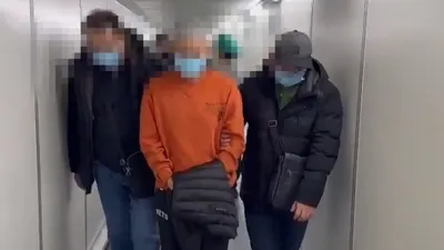 Мемлекетке миллиард теңгеден астам шығын келтірген күдікті Грузиядан экстрадицияланды, сурет - Zakon.kz жаңалық 27.12.2025 10:04