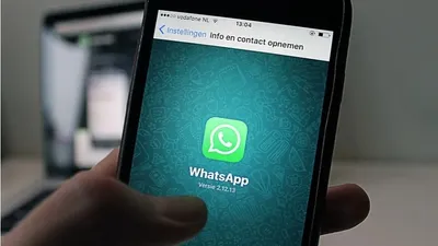 Алаяқтар WhatsApp аккаунттарды қандай тәсілдермен иемденіп кетеді, сурет - Zakon.kz жаңалық 27.12.2025 13:58