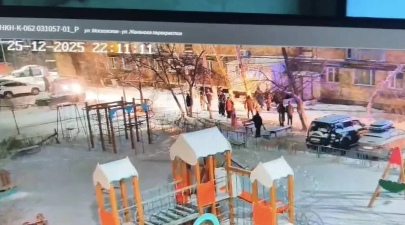 Қарағанды облысында тәртіп сақшысы түтінге тұншыққан бала мен зейнеткерді құтқарды