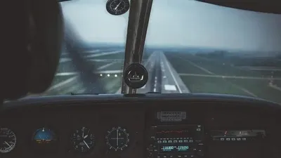 Ұшақ, Бразилия, ұшақ апаты, Копакабана, жағажай, туристер, теңіз, видео, сурет - Zakon.kz жаңалық 28.12.2025 10:58