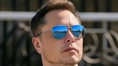 Илон Маск, Еуропа, демография, сурет - Zakon.kz жаңалық 28.12.2025 09:57