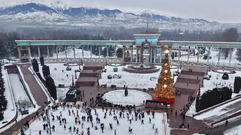 Алматы тауларында болған қайғылы оқиғадан кейін төтеншеліктер туристерге үндеу тастады
