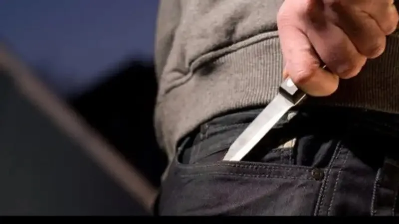 Теміртауда автобус ішінде туындаған дау пышақтасумен тынды