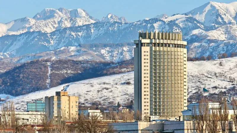 Еліміздің жеті қаласында ауа сапасының нашарлауына байланысты ескерту жарияланды