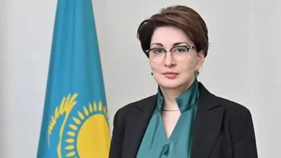 Мария Хаджиева бұл қызметті 2019 жылғы желтоқсан айынан бері атқарып келді.  23 желтоқсанда Тоқаев Президент Әкімшілігінің көлік-логистика саласын дамыту бөлімінің меңгерушісін тағайындады., сурет - Zakon.kz жаңалық 29.12.2025 15:02