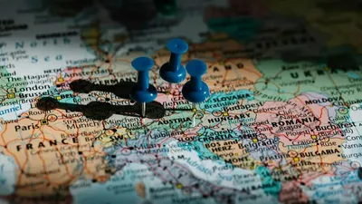 Сарапшылар Украинадағы қақтығыс тоқтаған жағдайда Еуропадағы жағдай қалай өзгеретінін болжап берді , сурет - Zakon.kz жаңалық 29.12.2025 13:34