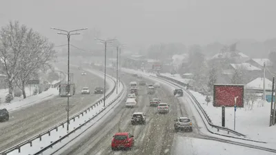 Көлік министрлігі жүргізушілерге шұғыл ескерту жасады, сурет - Zakon.kz жаңалық 30.12.2025 17:30