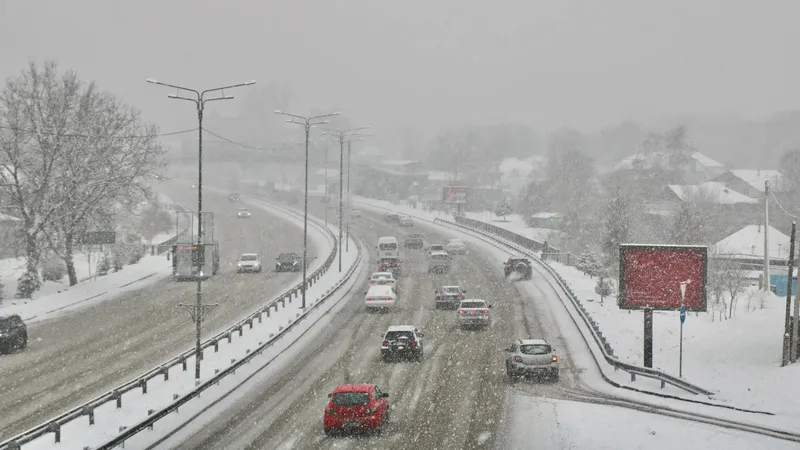 Көлік министрлігі жүргізушілерге шұғыл ескерту жасады