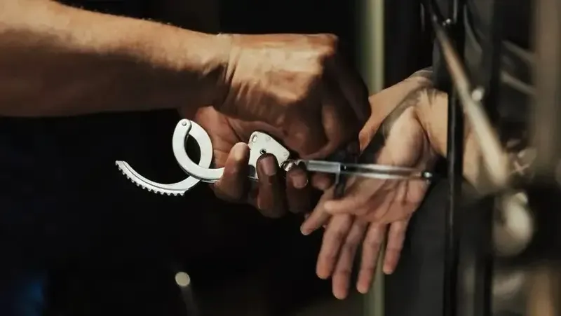 Абай облысында лаңкестік туралы жалған хабар берген азамат бас бостандығынан айырылды