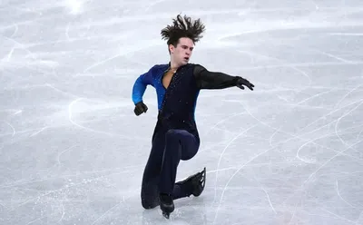 Михаил Шайдоров пен Софья Самоделкина Төрт құрлық чемпионатында өнер көрсетеді, сурет - Zakon.kz жаңалық 30.12.2025 19:26