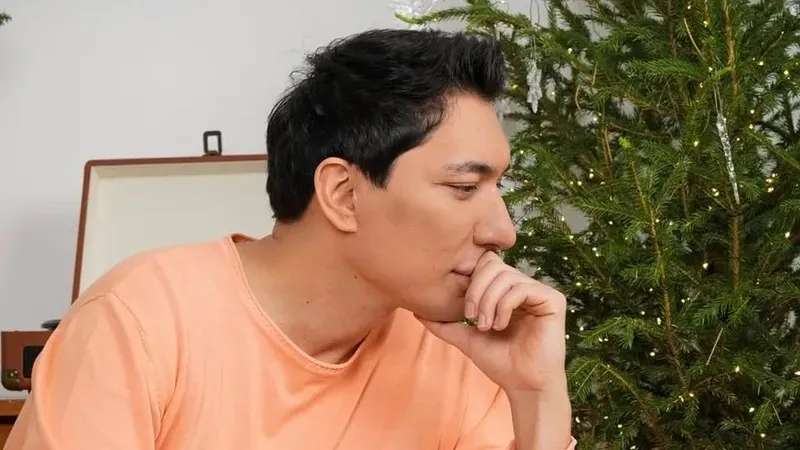 Әлішер Кәрімов пластикалық және косметологиялық шараларға көзқарасын айтып берді