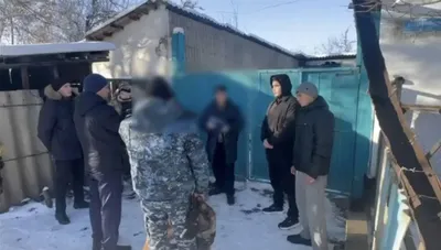 Жетісу облысында есірткі сатқан жас жігіт ұсталды, сурет - Zakon.kz жаңалық 30.12.2025 17:22