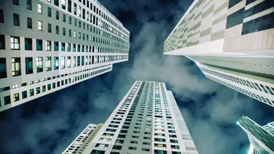 Таиландта әйел 25-қабаттан құлап аман қалды, сурет - Zakon.kz жаңалық 30.12.2025 21:12