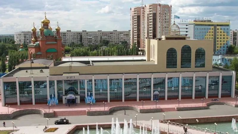 Қазақстанның жеті өңірінде жаңа визит-орталықтар ашылады