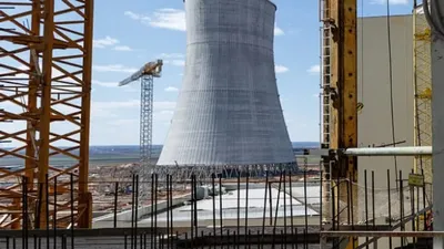 "Қазақстандық атом электр станциялары" компаниясы республикалық меншікке өтті