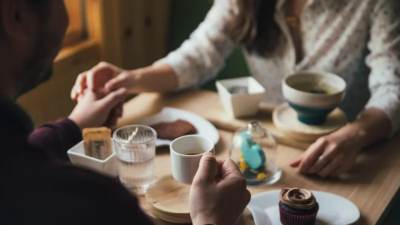 АҚШ-та тары қосылған шай ішетін америкалықтардың қатары көбейген