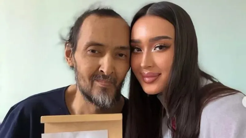 Мұрат Бисембиннің жағдайы туралы жаңа ақпар тарады