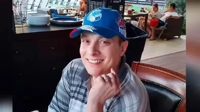 Андрей Разин, Ласковый май, халықаралық іздеу, алаяқтық, сурет - Zakon.kz жаңалық 31.12.2025 19:58