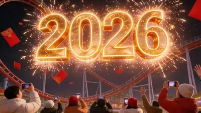 Financial Times газеті әлем бойынша 2026 жылға арналған болжамды жариялады