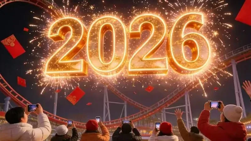 Financial Times газеті әлем бойынша 2026 жылға арналған болжамды жариялады