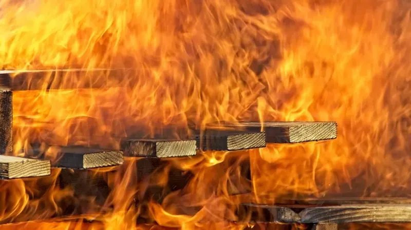 Кентауда дәмханада жарылыс болып, бір адам қаза тапты