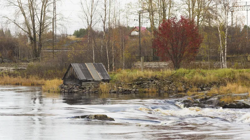 Ауғанстанда топан судан 17 адам опат болды