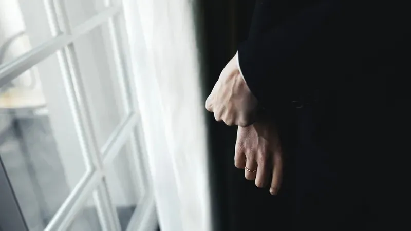 Атырау облысында бір отбасы жұмбақ жағдайда жоғалып кетті