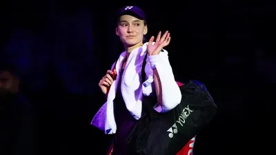 Рыбакина 2026 жылы "Үлкен дулыға" турнирін жеңуі мүмкін