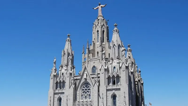 2026 жылы жүзеге асатын әлемдегі ең ірі сәулет жобалары аталды