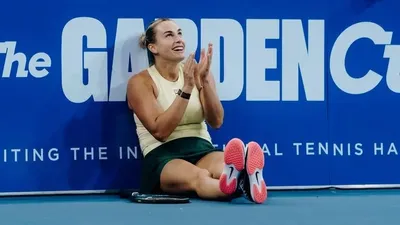 Беларусьте 2026 жыл әйелдерге арналды, сурет - Zakon.kz жаңалық 03.01.2026 09:43