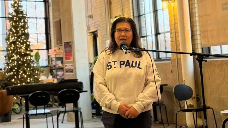 Азиядан шыққан заңсыз мигрант АҚШ қаласының мэрі болды