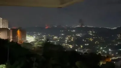 Колумбия БҰҰ Қауіпсіздік Кеңесінің шұғыл отырысын шақыруды талап етті, сурет - Zakon.kz жаңалық 03.01.2026 12:19