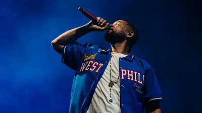 Музыкант Уилл Смитті жыныстық сипаттағы қысым көрсетті деп айыптады, сурет - Zakon.kz жаңалық 03.01.2026 15:13