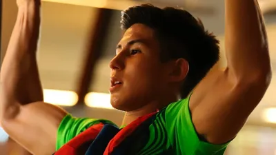 Дастан Сатпаев әлемнің үздік жас ойыншылары қатарына енді, сурет - Zakon.kz жаңалық 03.01.2026 13:29