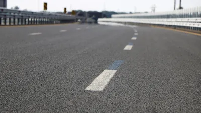 Қазақстанда биыл қанша шақырым жол жөнделеді, сурет - Zakon.kz жаңалық 04.01.2026 13:20