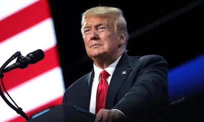 Трамп Венесуэлада жүргізілген әскери операциядан кейін тағы екі елге қоқан-лоққы жасады, сурет - Zakon.kz жаңалық 04.01.2026 10:03