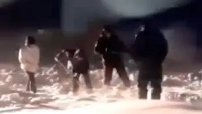 Ұлытау облысында жоғалған азаматтар табылды, сурет - Zakon.kz жаңалық 04.01.2026 11:03