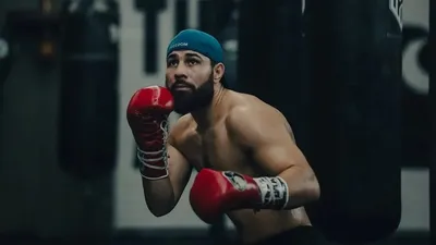 Жеңіліп көрмеген қазақстандық боксшы рингке қашан оралатынын айтты, сурет - Zakon.kz жаңалық 04.01.2026 16:14