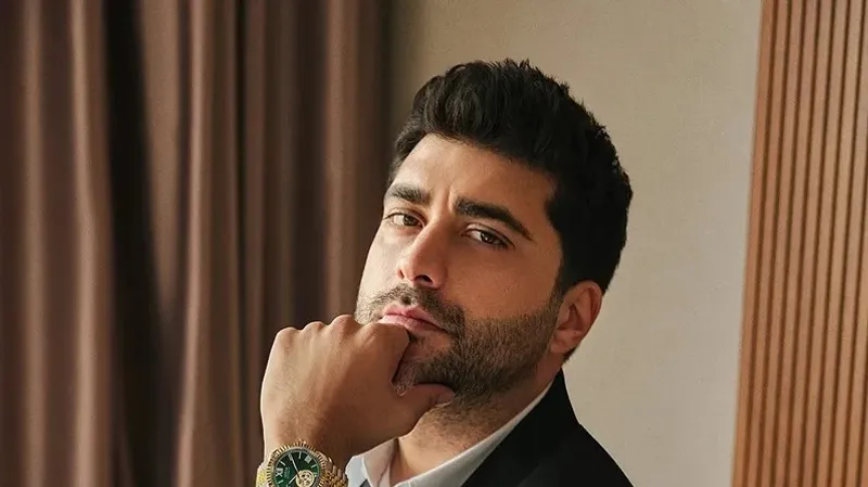 Танымал түрік сериалында басты рөлдердің бірін сомдаған актер есірткі ісі бойынша ұсталды