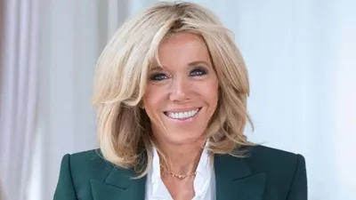 Брижит Макрон, Париж соты, Францияның бірінші ханымы, қорлау ісі, сот үкімі, сурет - Zakon.kz жаңалық 05.01.2026 19:23